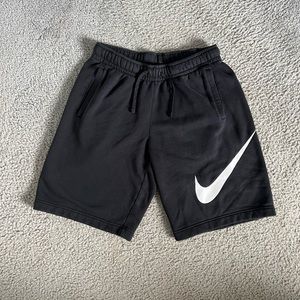 Nike Sweat shorts 10in